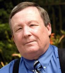 Jerry Mayfield Obituary (2013)