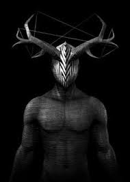 Dark Mask Art Google Search Masks Art Dark Mask Art