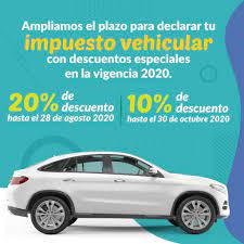 Quienes mantienen al día el pago que deben realizar siempre se alivian de dolores de cabeza. Alivios Tributarios Para El Pago Del Impuesto Vehicular Ofrece Gobernacion De Bolivar Mundo Noticias