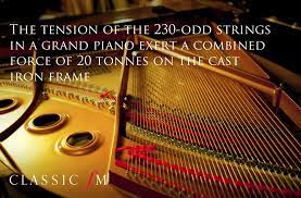 Find translations of famous arias into english along with their original lyrics so you can better understand the music. 20 Downright Bizarre Classical Music Facts Classic Fm