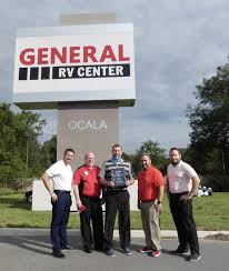 The resort is conveniently located in the heart of florida's horse country between ocala and gainesville just 2 miles off interstate 75, exit 368 and close to a number of fun things to see and do during your stay with us. Jason Purnell Corporate Finance Director General Rv Center Linkedin