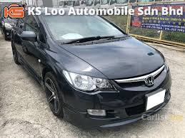 Maybe you would like to learn more about one of these? Honda Civic 2009 S I Vtec 1 8 In Kuala Lumpur Automatic Sedan Grey For Rm 39 800 7119507 Carlist My