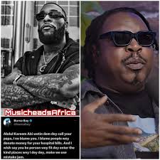 Don't underrate anyone cuz you don't know who might be your destiny helper  tomorrow, just be humble It's Tunna beat