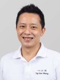 Henry Yip's Instagram, Twitter & Facebook