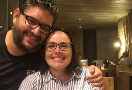Nove meses a sofrer na esperança de um grande contentamento final. Radialista Joana Marques Apresenta O Segundo Filho Foto