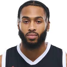 Tyrone Lyons, Basketball Player, Stats, Height, Age