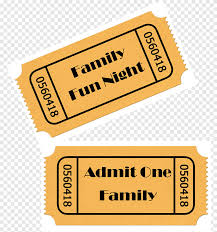 تذكرة طيران Cinema Webb Memorial Library و Civic Center Family Canton Canton Civic Center تسمية نص Png