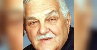 Leonard Wudyka Obituary