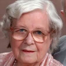 Eileen "Bunny" Testin Obituary (2020)