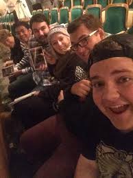 West Chester University ACDA Student Chapter