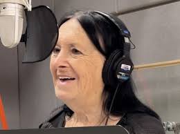 NYU to Host “An Evening with Sandy Stone”—April 4