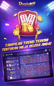 Install du recorder versi lama. Domino Qiu Qiu Online Domino 99 Qq 2 20 0 0 Apk Mod Unlimited Money Crack Games Download Latest For Android Androidhappymod