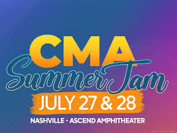 Cma Summer Jam: Blake Shelton, Gwen Stefani To Perform In Nashville