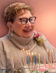 Obituary information for Marilyn Helen Hoffman