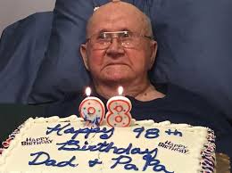 Woodrow Wright Obituary