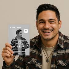 Personalized Hilarious AI Book, Hardcover, 240 Pages, Black & White Cover