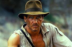 Harrison ford (born july 13, 1942) is an american actor and film producer. Harrison Ford Would Love To Play Indiana Jones Again