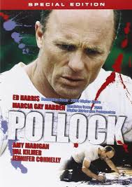 Pollock : Harris, Ed, Harden, Marcia Gay, Madigan, Amy, Connelly, Jennifer,  Tambor, Jeffrey, Cort, Bud, Harris, Ed: Amazon.com.be: Films et TV