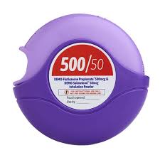 Image result for Salmeterol