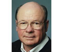 Norman Gallagher Obituary (2017)