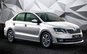 Jul 09, 2021 · rapid (comparative more rapid, superlative most rapid) (archaic or colloquial) rapidly. Skoda Rapid Price In India 2021 Images Mileage Reviews Carandbike
