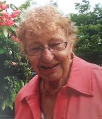 Barbara Quick Obituary (1927