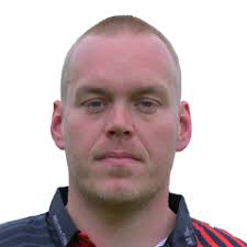 Ronnie Saunders Profile & Career Stats