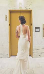Vera Wang White Vw351263 Wedding Dress Used Size 12 450 Dresses White By Vera Wang Flattering Dresses