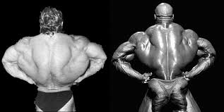 Дориан ятс (dorian yates, бирмингемский лев). Dorian Yates On Twitter Gi Athletics Bigroncoleman Good Shot Sadly You Won T Be Able To Do That With Current Bodybuilders Bodybuilding Needs A Shake Up