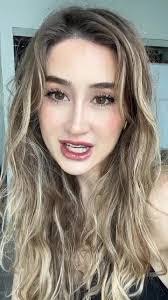 Aurora Haley's Instagram, Twitter & Facebook