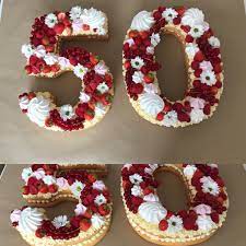 Lol puppen, lol haustiere sie können jedes bild online von unserer website drucken, kolorieren und die perfekte ergänzung zum alles gute zum geburtstag! Numbercake Zum 50 Geburtstag Geburtstag Torte Basteln Motivtorten 50 Geburtstag Torte 50 Geburtstag