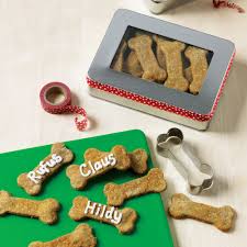 Parsley is also high in vitamins a and c. How To Make Pet Treats Myrecipes