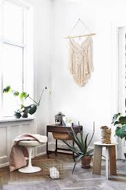 Check spelling or type a new query. Buy Mkouo Macrame Wall Hanging Tapestry Wall Decor Boho Chic Bohemian Woven Home Decoration 43cm W X 66cm L Online In Uk B07md83w41