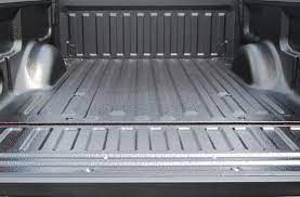 Ford Ranger Bed Liners Mats Realtruck