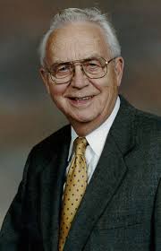 Rev. Dr. Gordon Fish View Photos