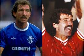 Born 6 may 1953) is a scottish former professional football player, manager, and current pundit on sky sports. Liverpool And Rangers Legend Graeme Souness Is Coming To Belfast Belfast Live