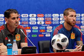Capitán del @realmadrid y de la @sefutbol. Sergio Ramos Diz Que Concentracao Da Espanha Parece Um Velorio Jovem Pan