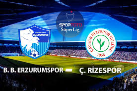 Haftanın açılış maçında çaykur rizespor ile büyükşehir belediye erzurumspor. Buyuksehir Belediye Erzurumspor Caykur Rizespor Canli Anlatim Ntvspor Net