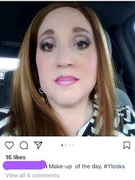 ADORABLE leach WOMEN CLOWNS