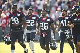 Fantasy Football 2016 Preview Houston Texans Running Backs