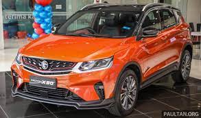 Proton car price malaysia, new proton cars 2021. Proton X50 Suv Launched Rm79 200 To Rm103 300 Paultan Org
