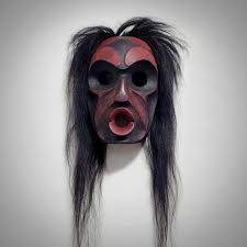 Northwest Coast Indigenous Artists