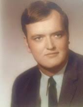 Louis Thrasher Obituary