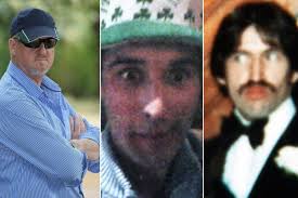 Gary Haggarty/James Smyth case latest in litany of failed supergrass  prosecutions going back to 1983