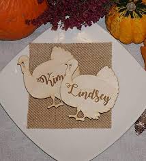 See more ideas about thanksgiving place cards, place cards, thanksgiving. Amazon Com Thanksgiving Place Cards Thanksgiving Table Decoration Thanksgiving Decor Turkey Place Cards Turkey Design Place Card Laser Cut Place Cards Handmade