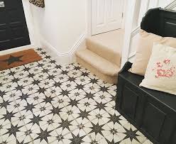 Metropolis Star Wall And Floor Tile Hallway Tiles Floor Tile Floor Tiled Hallway