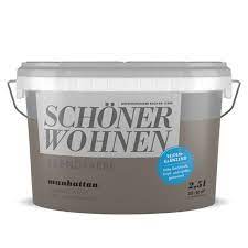 Farbige Und Kreative Wandgestaltung Schoner Wohnen Farbe Schoner Wohnen Farbe Schoner Wohnen Wandfarbe Wandfarbe