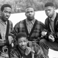 She trained locally in both men & women's hairdressing. Boyz Ii Men Essential Classic Motown