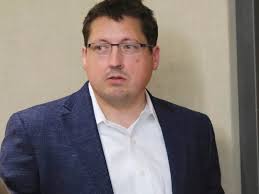 Lawmaker calls Ryan Walters' adviser Matt Langston a 'ghost employee'