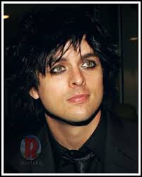 Billie Joe Armstrong